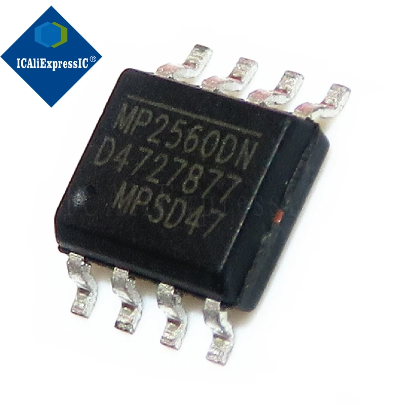 

10piece MP2560DN-LF-Z MP2560DN MP2560 SOP-8