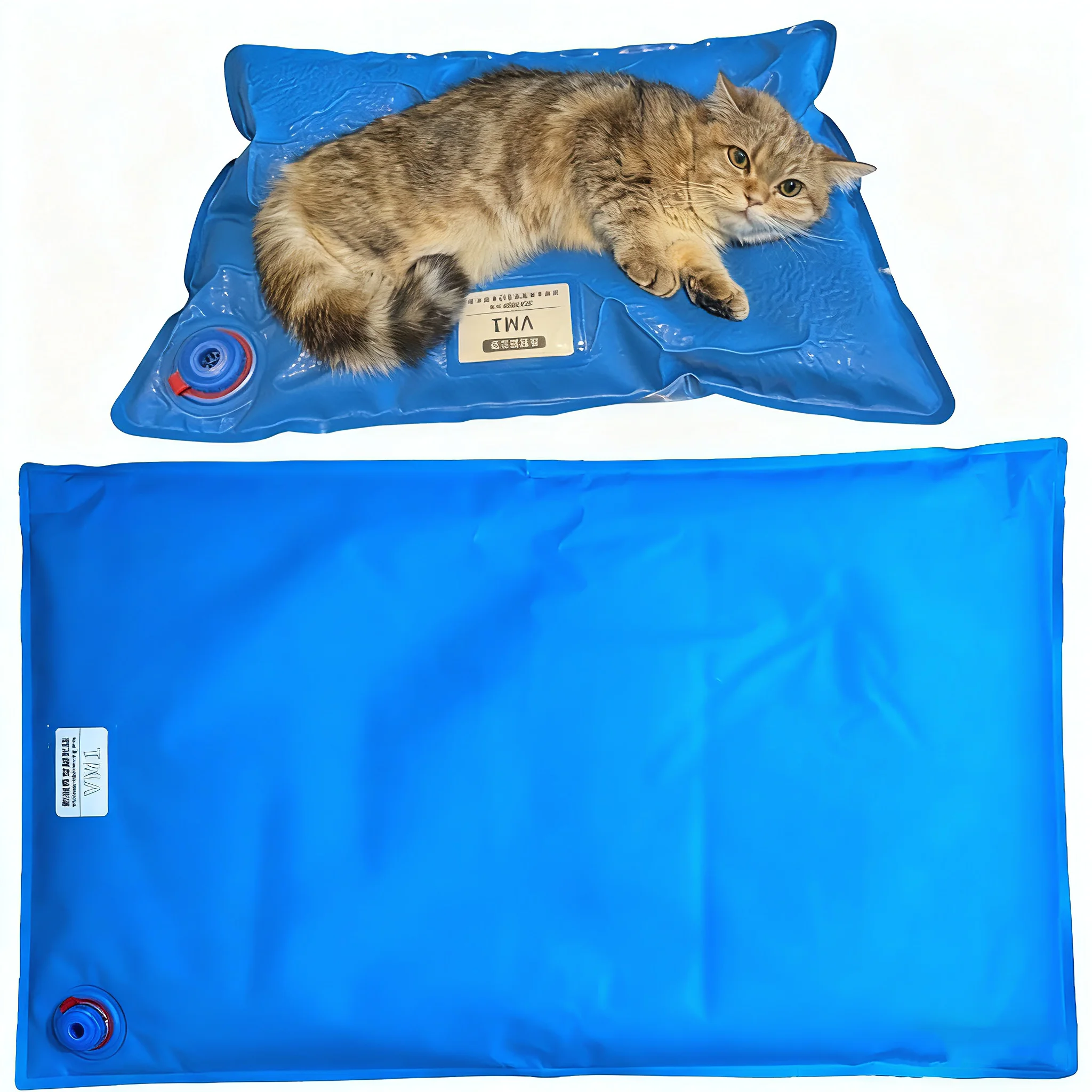 Animal Surgical Accessories Pet Vacuum Positioning Mat Small Veterinary Examination Pad Pet Care Room