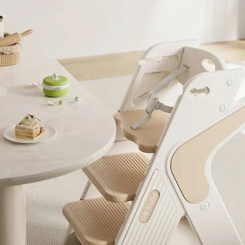 أثاث المنزل كرسي الأطفال المطبخ مريح غرفة المعيشة الحديثة كرسي مقهى الطعام الحد الأدنى البلاستيك الاسترخاء مجموعات الشمال #6