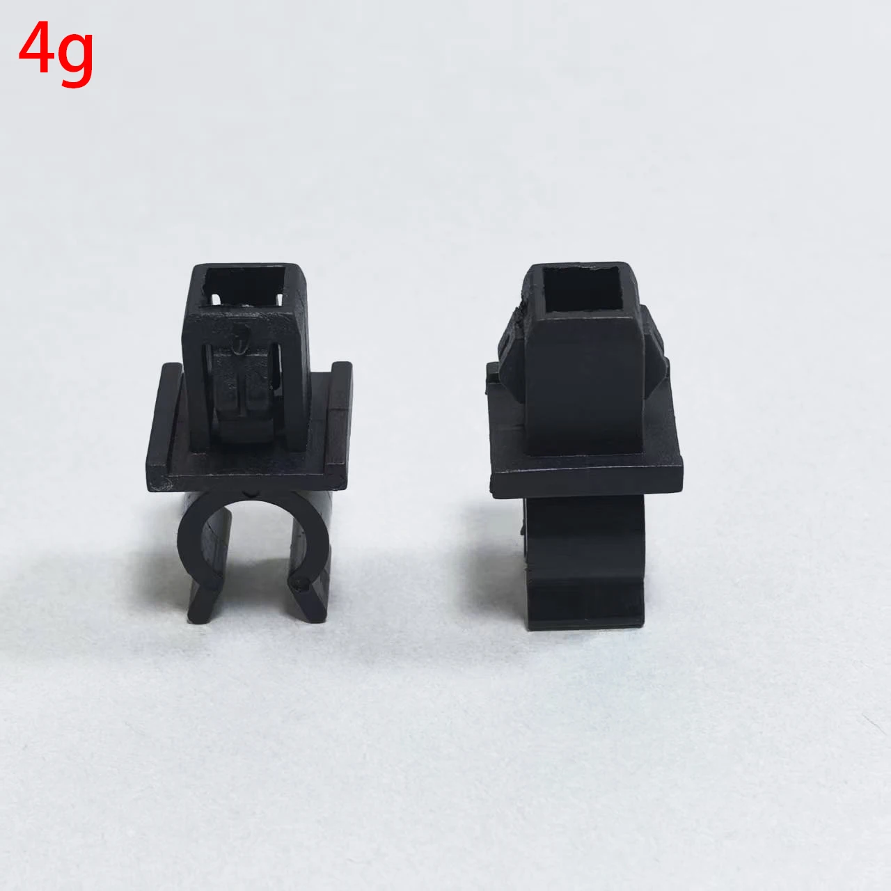 For Toyota RAV4 Corolla Yaris Hood Support Rod Fixing Clip Hood Strut Buckle
