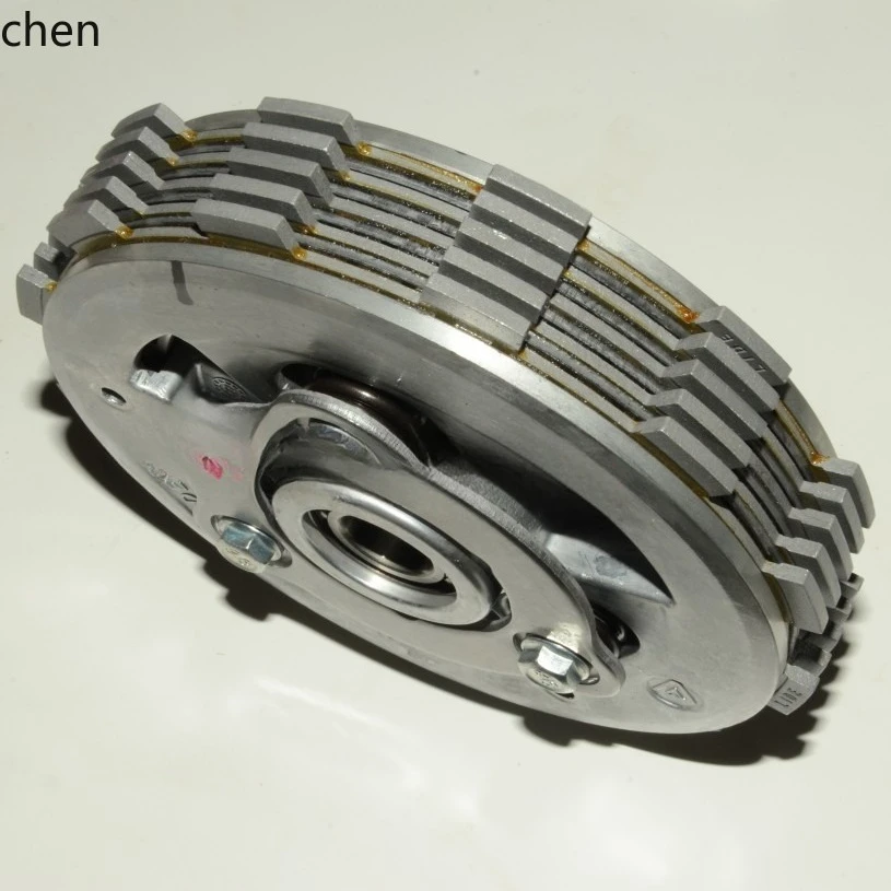 

ZML is suitable for 300 BD300-15 original sliding clutch small drum assembly