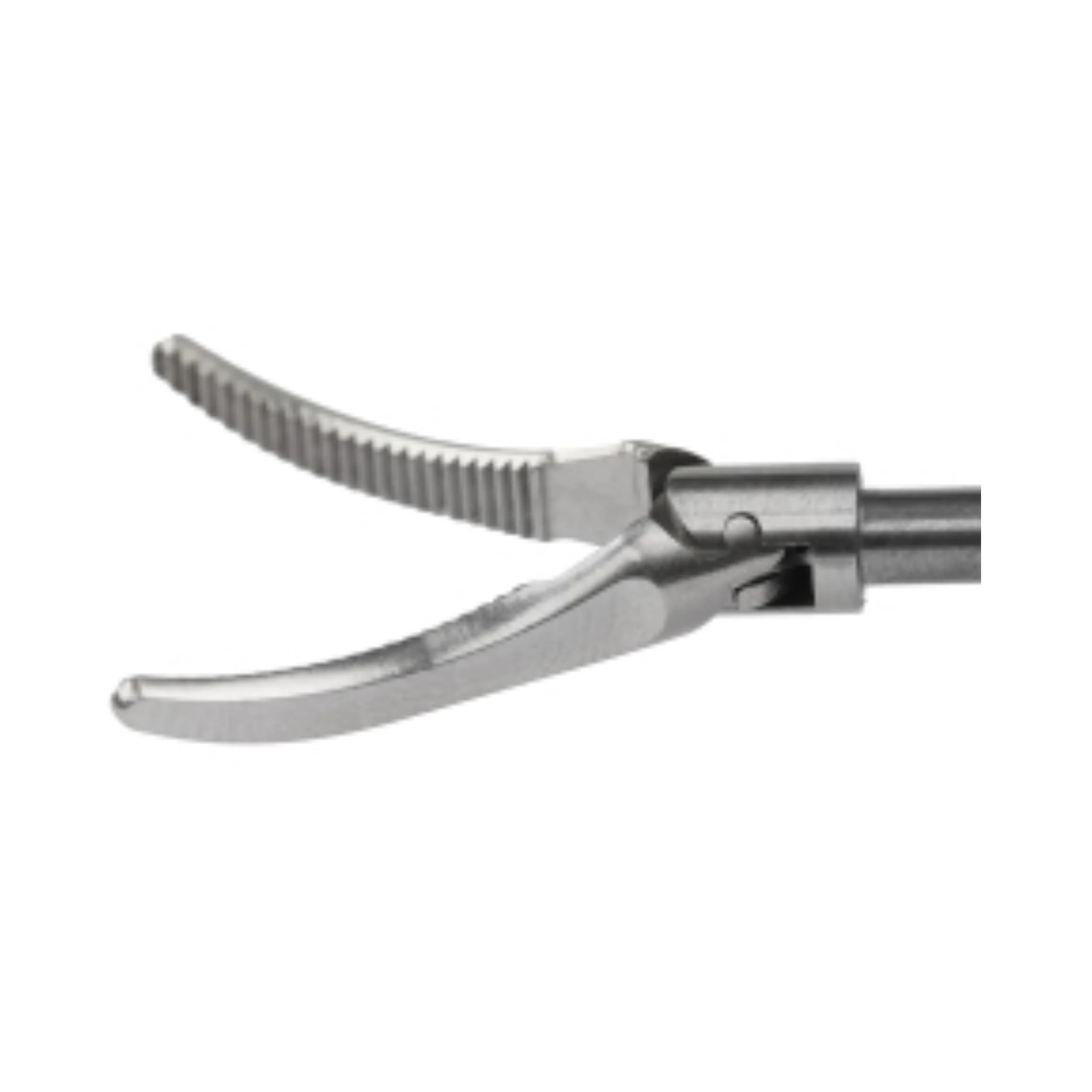 Anterior Laparoscopic Surgery Maryland Grab Forceps, Surgical Instruments, Maryland Anatomical Forceps, Maryland Anatomica