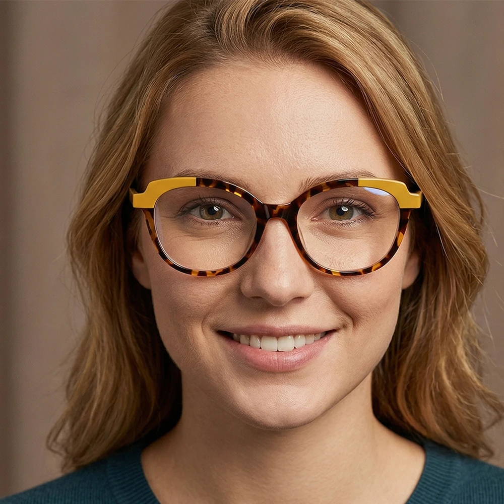 jmisus-女性用スクエア偏光プログレッシブメガネ-軽量アセテートバタフライフレーム-運転やアウトドア用