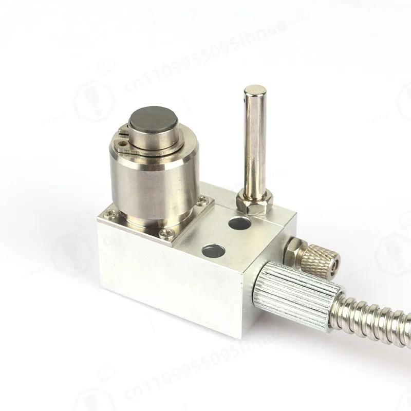 Tool-setting Instrument for Numerical Control Milling Machine BY-10 Normally Open and Normally Closed PNP Photoelectric