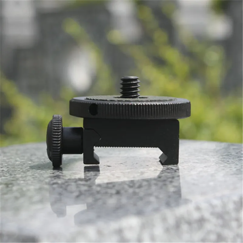 Набор для крепления Datyson 21-25 мм, алюминиевый сплав, длина винта 6 мм, 6M0004