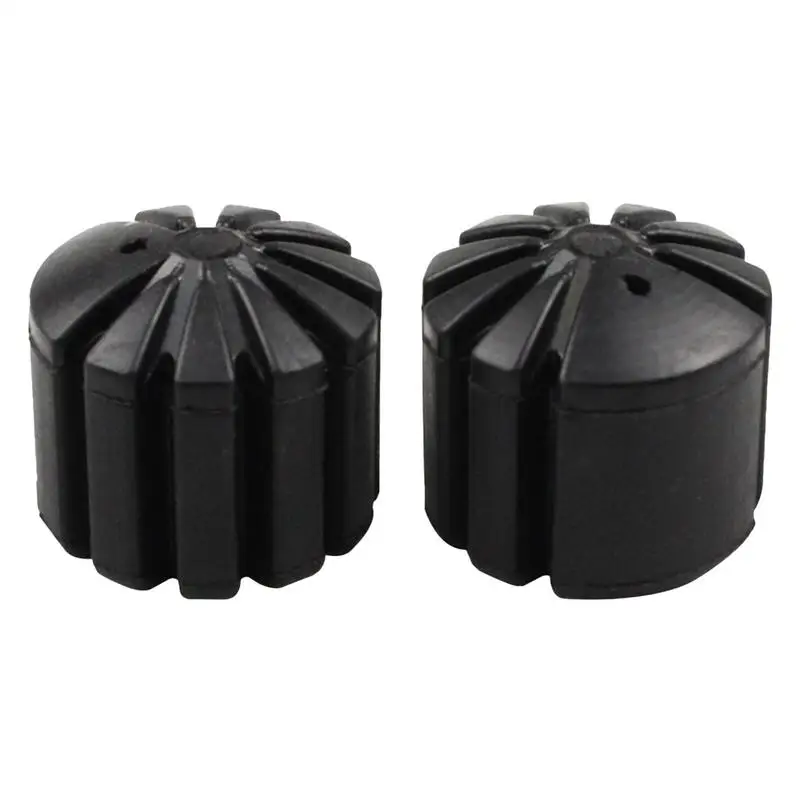 

Rider Seat Lowering Rubber Kits 2PCS Seat Lift Adjuster Motorcycle Accessories For Seat Conversion 10mm Seat Lower Mounting
