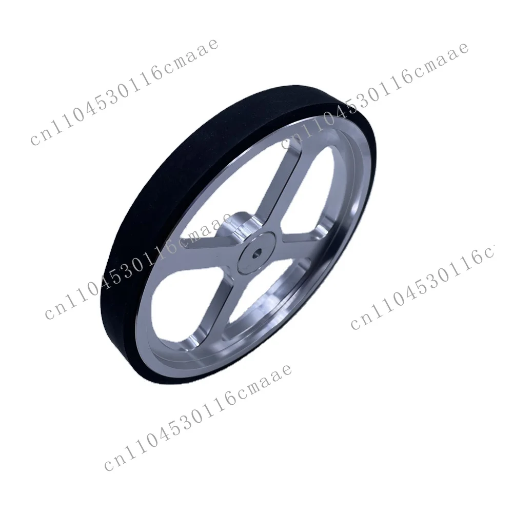 500Mm peripheral wheel rotary encoder GHW38