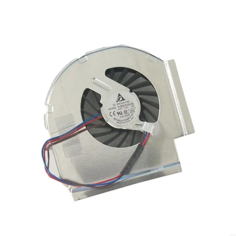 J60A Computer CPU Fan Radiatoren voor T61 T61P R61 W500 Notebook