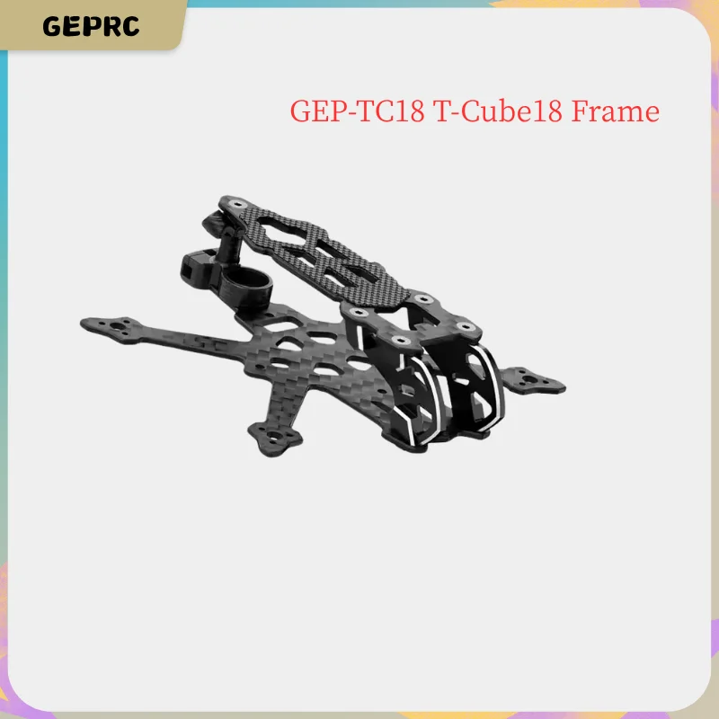 Geprc GEP-TC18 T-Cu… - image