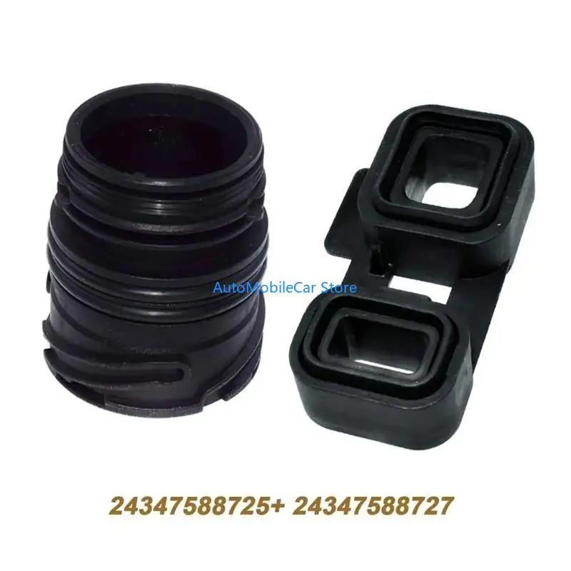 G8TE Duurzame transmissie OLASKLEPEN LICHAAM MOEVE CONNECTOR VERSCHUIDING TUBSEN VERSCHUWINGSKIT VOOR 6-versnellingsbak