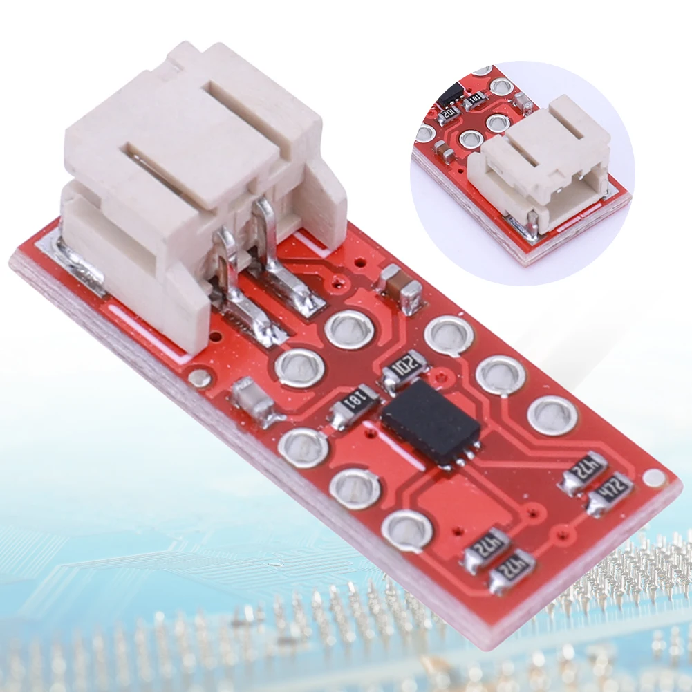 for LiPo Fuel Gauge Detection Detection Board Module A/D Conversion IIC MAX17043