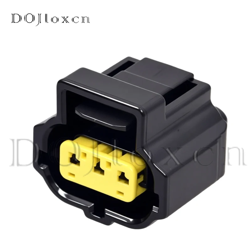 1 Set 3 Pin Female Auto SSC Clutch Speed Sensor Plug Generator Connector 184032-1 184034-1 184311-1 For Ford Focus