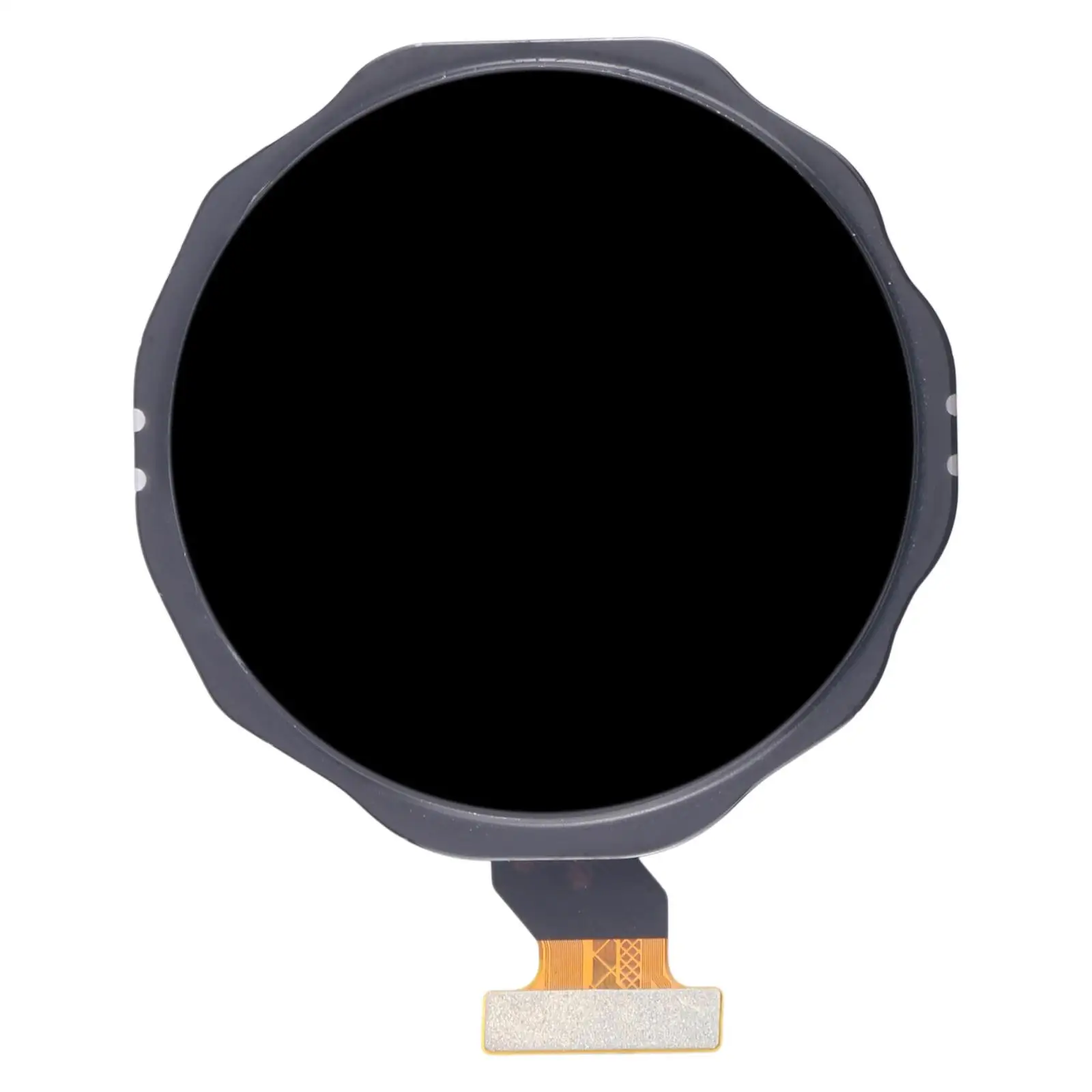 1,5-calowy ekran Super AMOLED do Samsung Galaxy Watch6 Classic 47mm SM-R960 SM-R965, wyświetlacz smartwatcha, zamiennik ekranu dotykowego — zdjęcie produktu 2