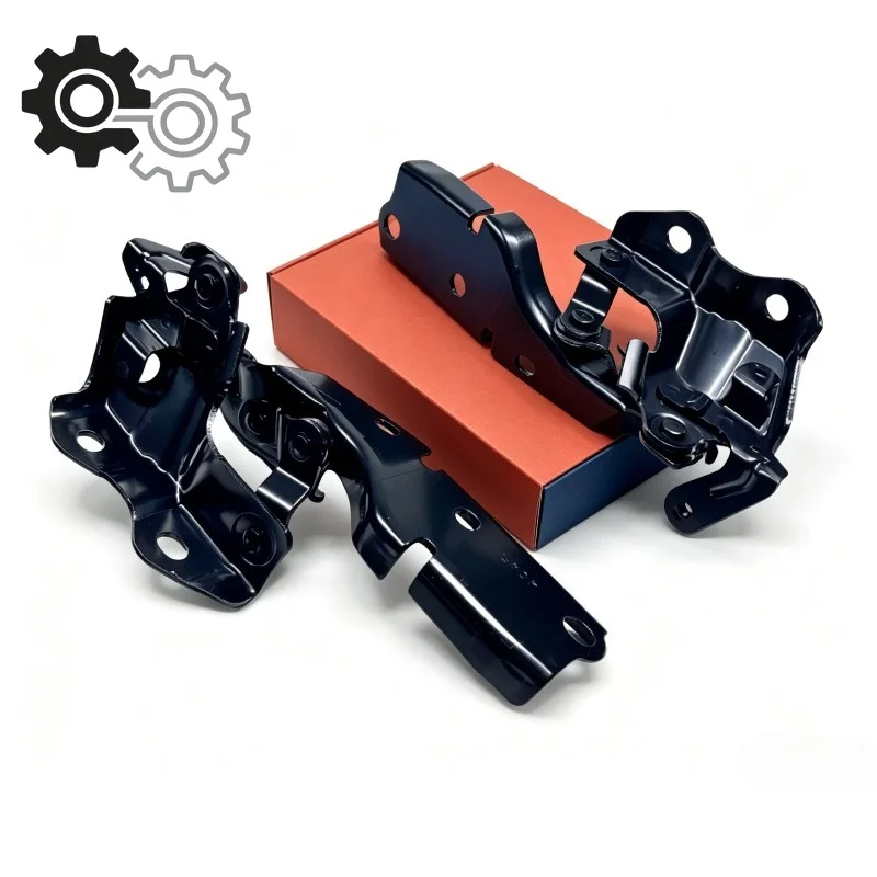 53410-53100 53420-53100 Hood Hinge Support Customization Fit for Toyota Lexus IS