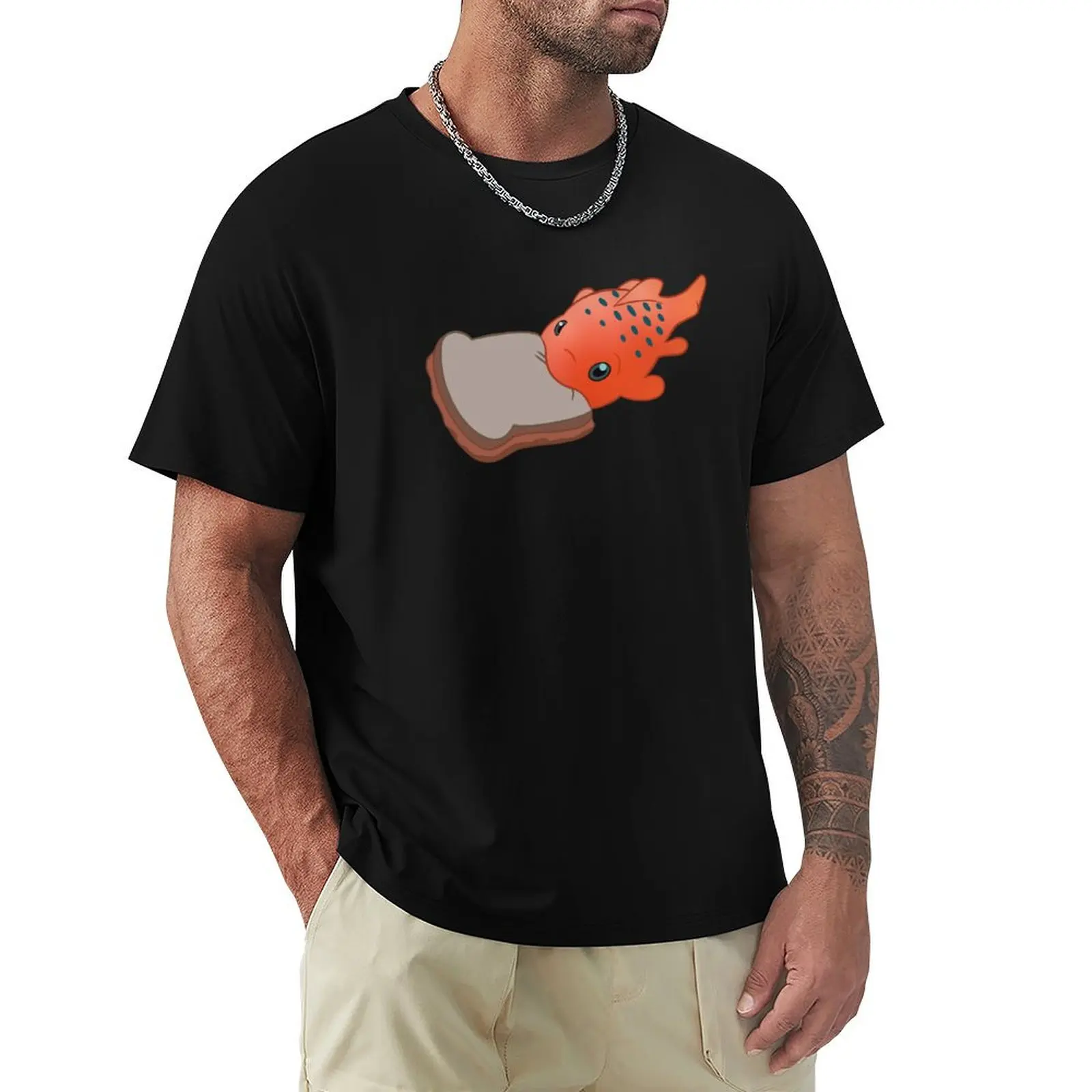 Pudge T-Shirt t shirts for man graphic funny T-Shirt