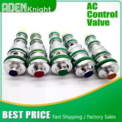 44Psi 42Psi 40Psi V5 AC Air Conditioning Compressor mechanic Control Valve For Buick VW Opel DAEWOO Peugeot V5 R12 R134a