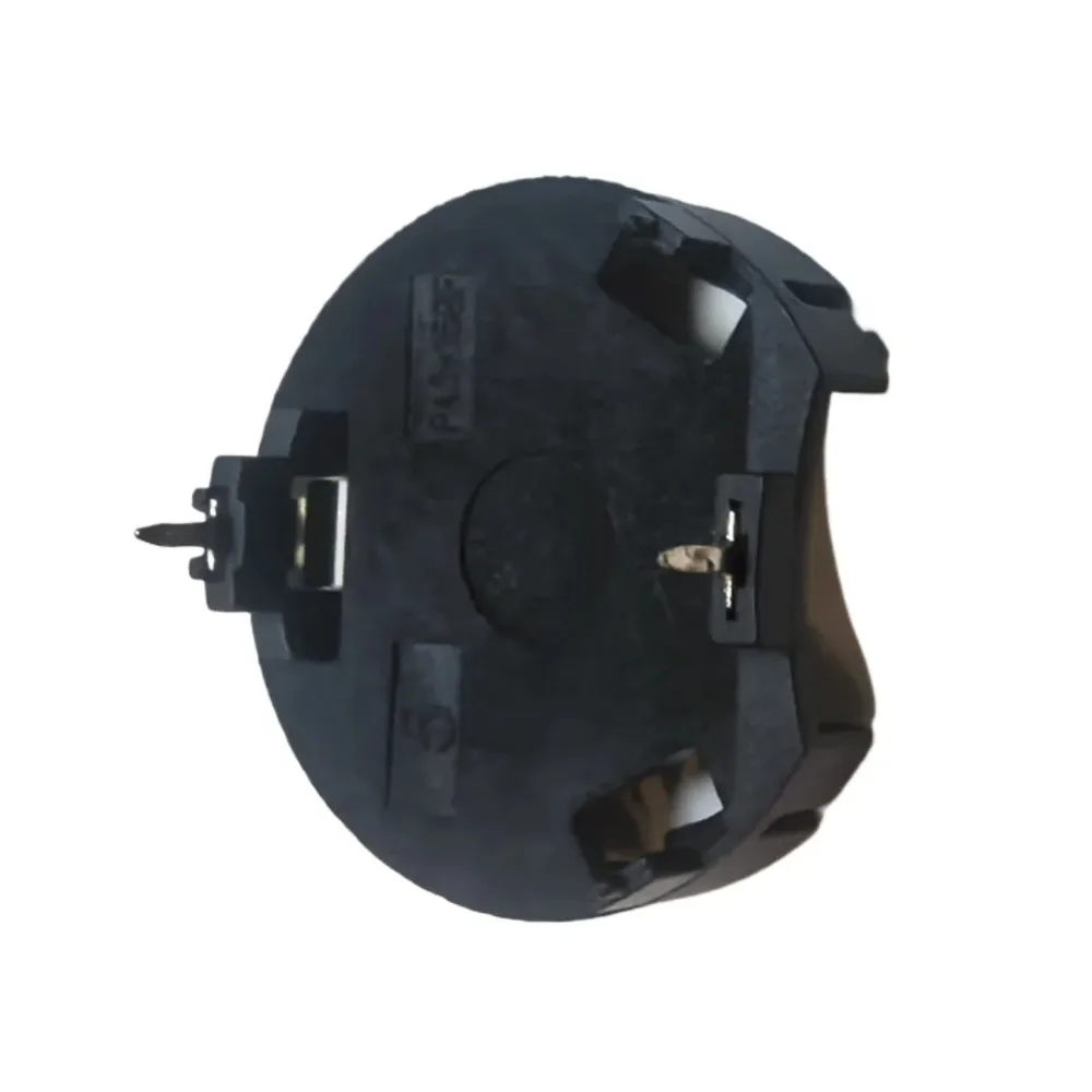 Capa de Chave Telecomando para Opel Astra Vectra Agile, Capa de Controle Remoto Chevrolet com Suporte para Bateria CR2032