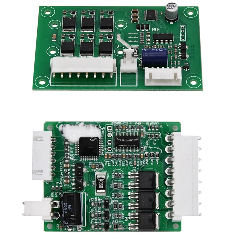 A11E-7040 DC منفاخ الضغط العالي، مروحة توربو صغيرة بالطرد المركزي، منفاخ صغير، يمكن استخدامها للأكسجين لتهوية النوم