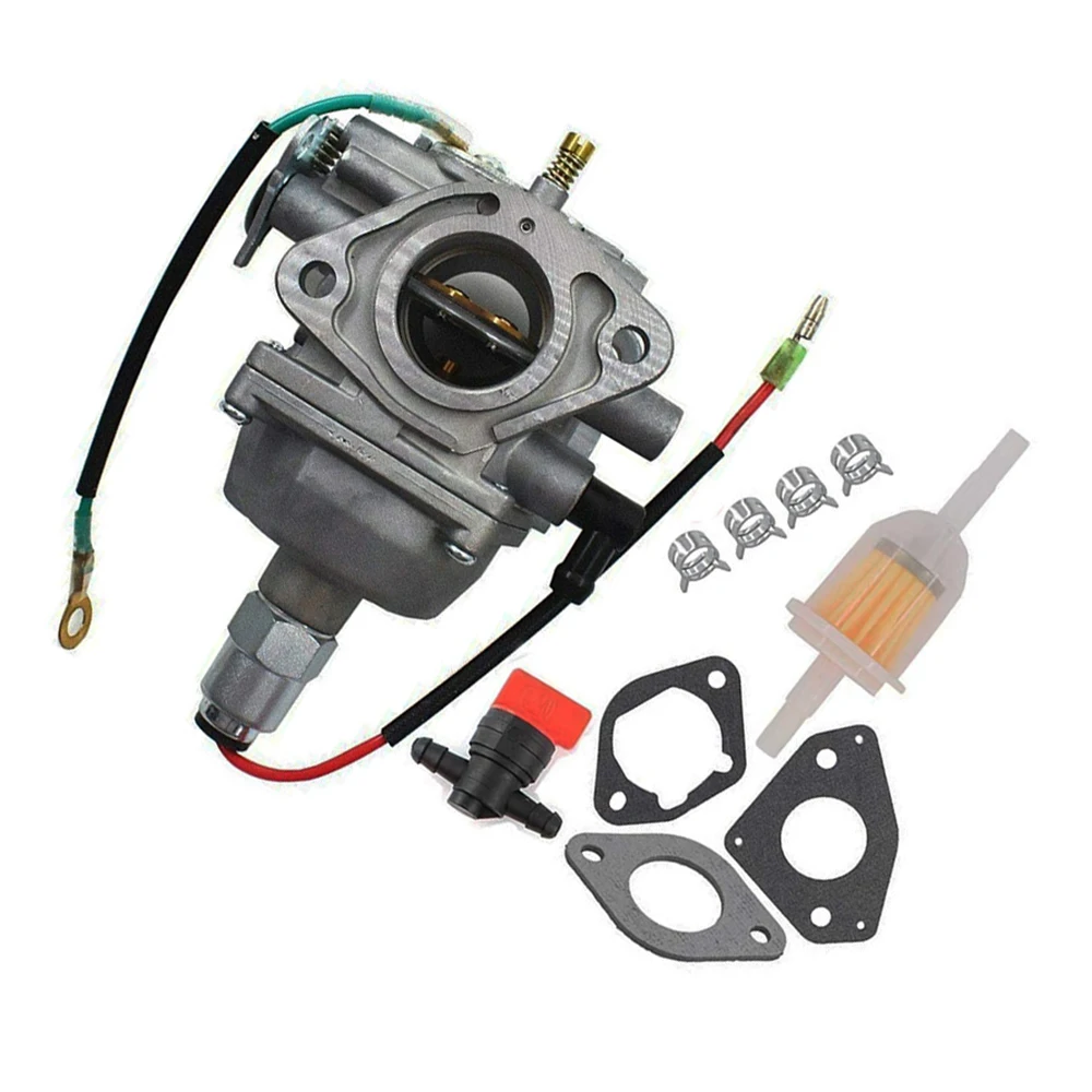 Carburetor Fit For Kohler Engine SV830 SV740 SV735 SV730 SV725 32 853 12-S 08-S & 32 853 Carb