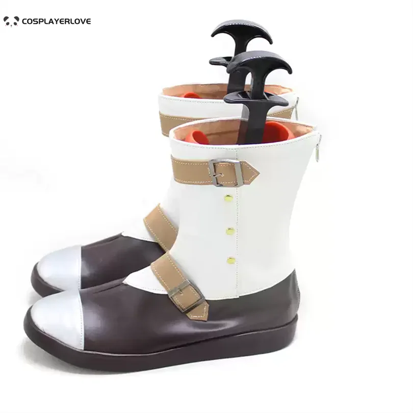 Nukitashi الرسوم المتحركة Onabuta Ikuko Tadasugawa Rei تأثيري أحذية عيد الميلاد زي هالوين حفلة عيد الميلاد