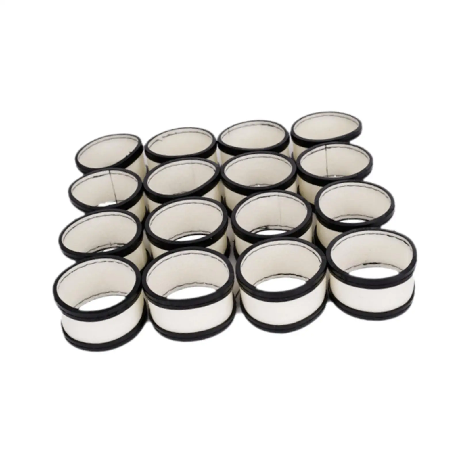 

Billiard Cleaning Machine Wool Circle Replacement Felt Accessories Polisher Pad for Automatic Billiards Devices