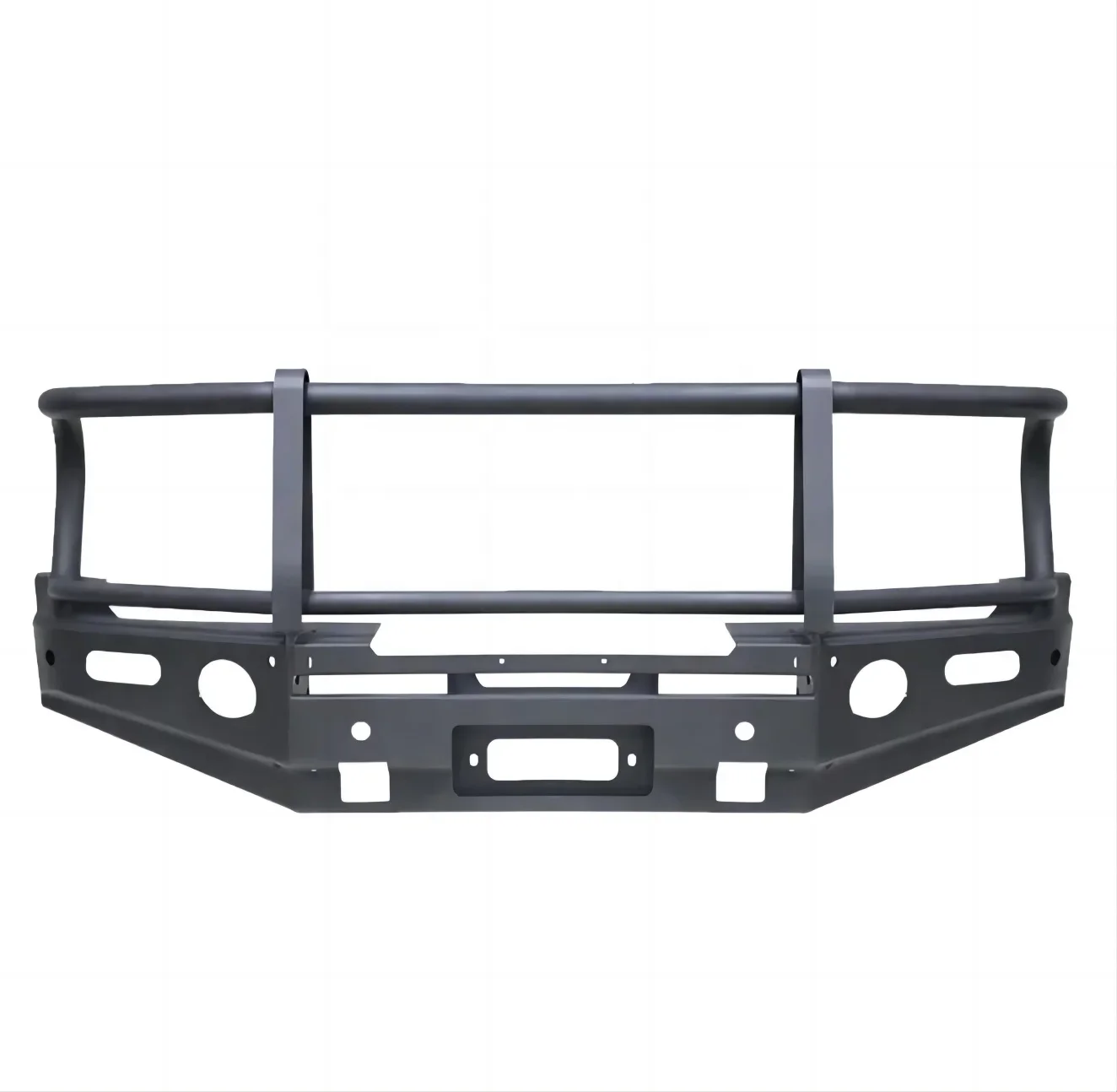 

Modification Bumper For Tank 300 Cowherd Big front bar Modification Accessories Competitive Bumper