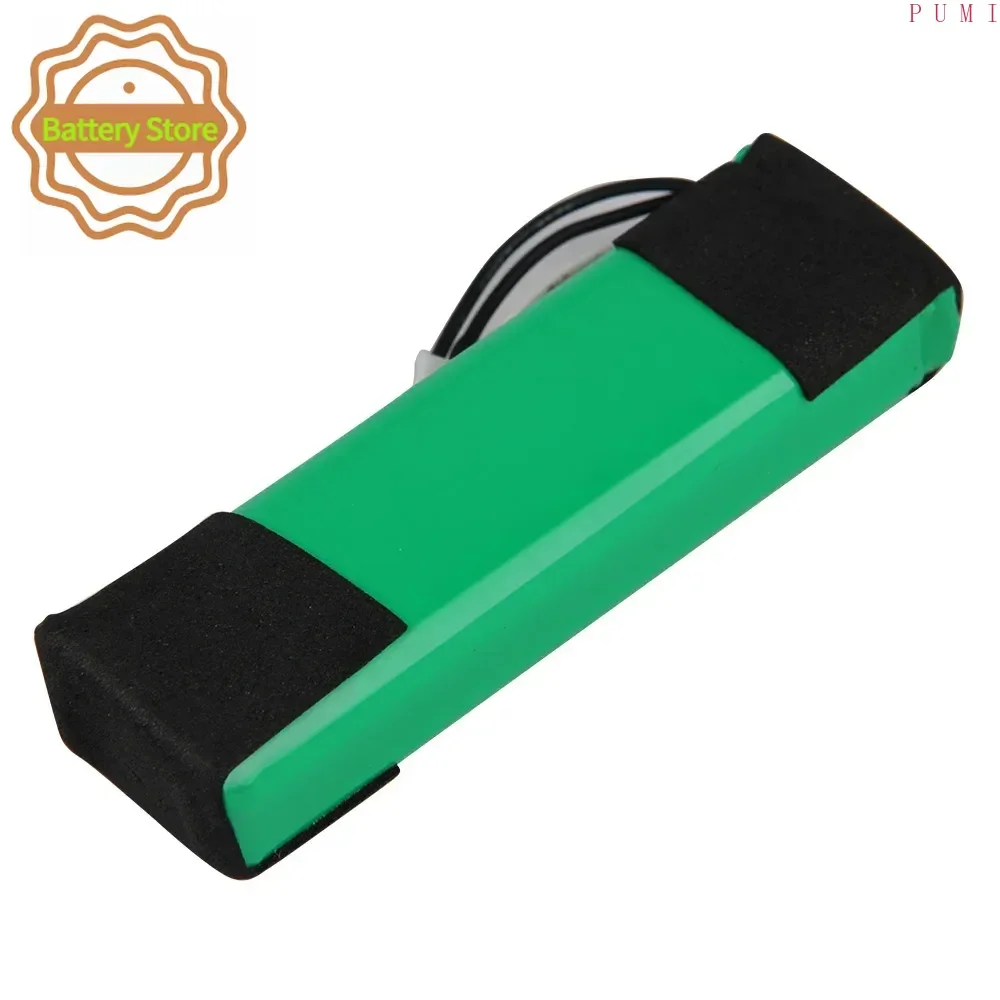 Replacement Battery GSP1029102A 6000mAh For JBL Charge2 Plus Charge2+ Charge 2 Plus High Quality Batteries With Tool