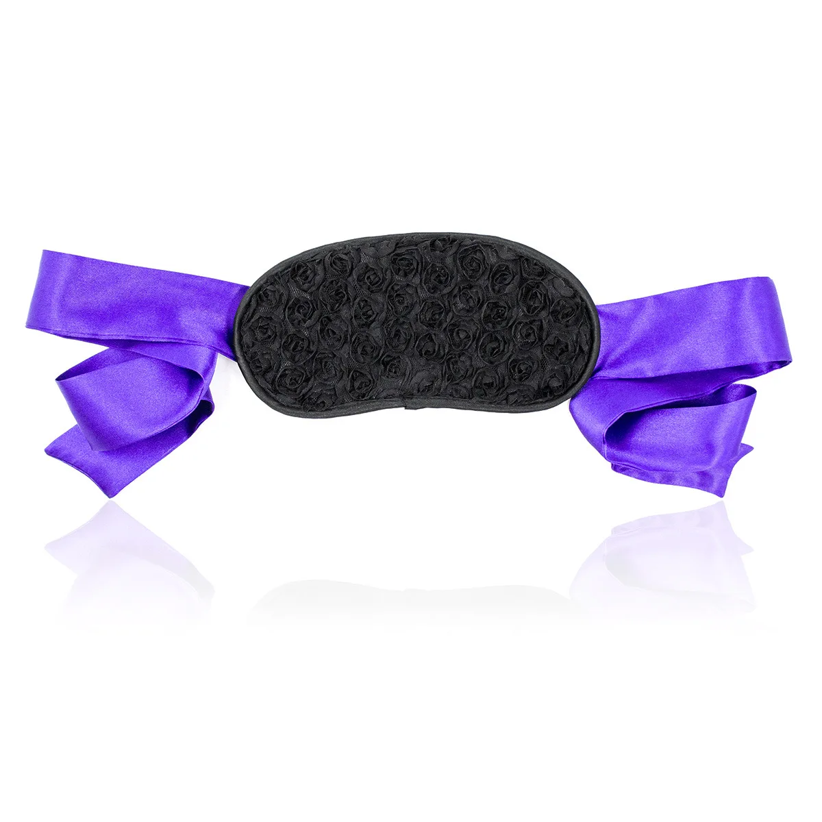 

Straps Eye Patches For Men and Women Sexy Masks Big Eye Patches Full Shading Cosplay Travel Sleep