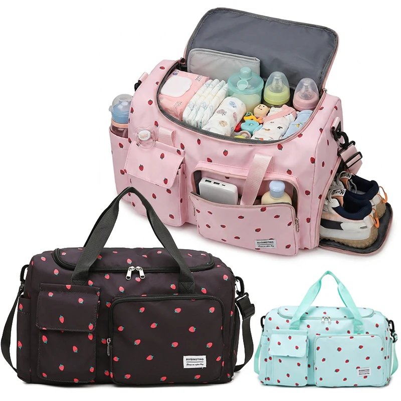 best travel bags for men big His Duffel Bag™ Loungefly x Disney Dumbo toothbrush Color:Col015