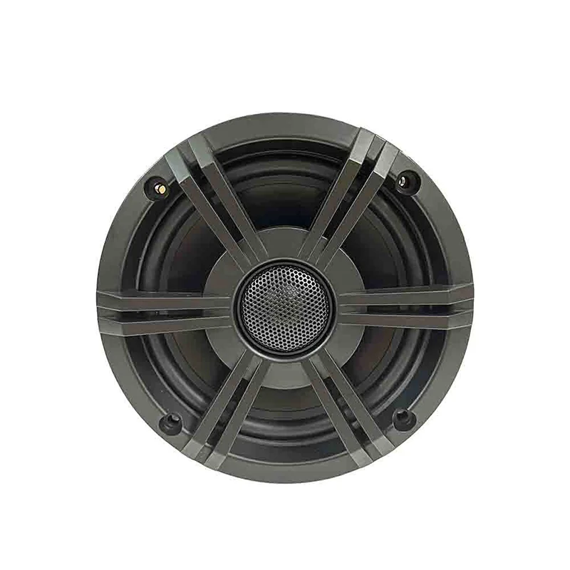 : Systèmes audio pour VTT et UTV
