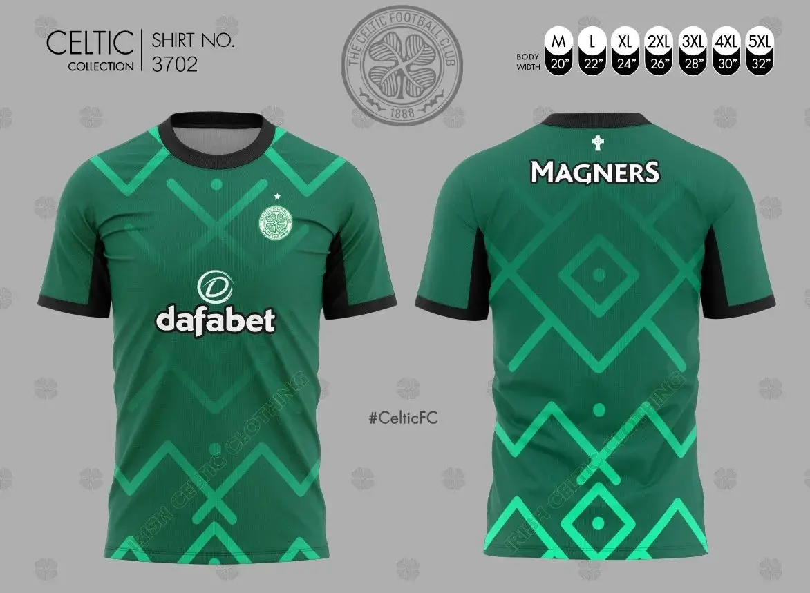 Men's Jersey T-Shir… - image