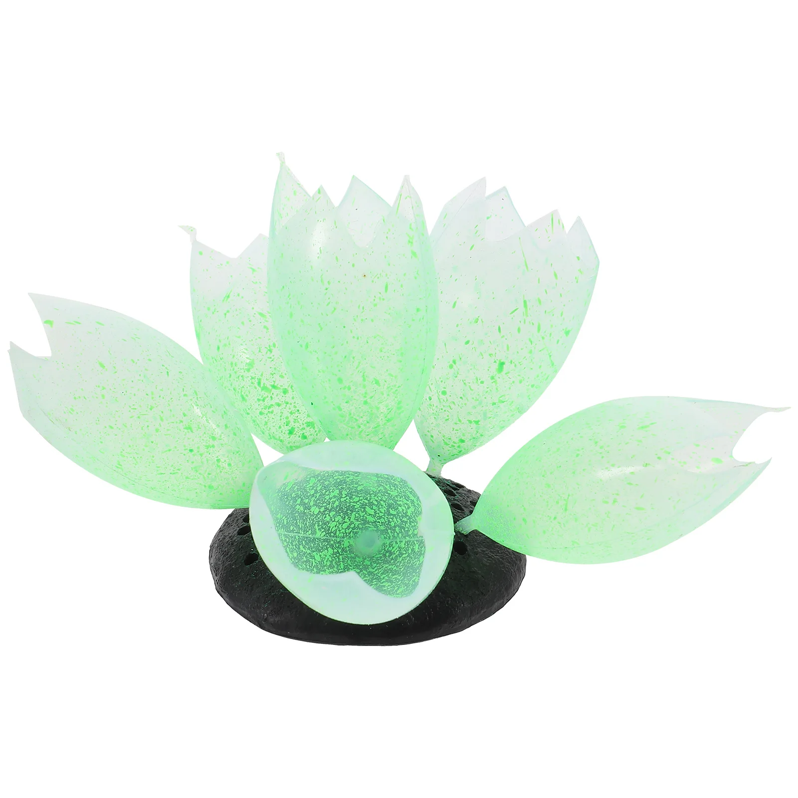 

Silicone Coral Decor for Aquarium Fish Tank Lifelike Fake Coral naments Practical Wear Resistance Lightweight Safe Artificial