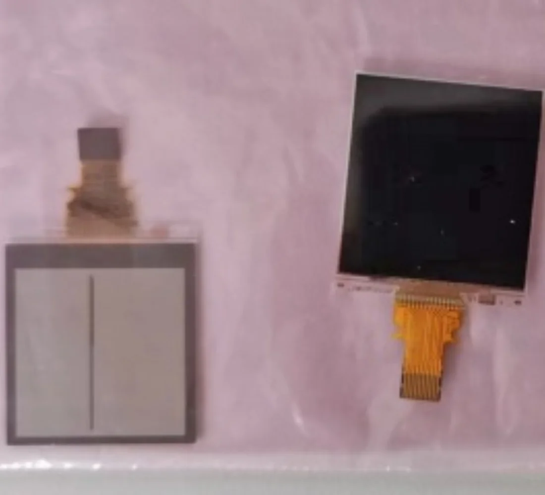 

LS018B7DH02 LCD Screen Display