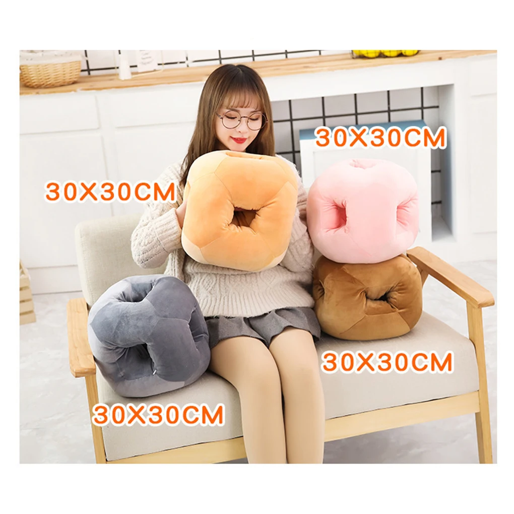Sleeping Rest Pillow Comfortable Head Neck Pillows School Tabletop Dormitory Cushion Home Living Room Classroom