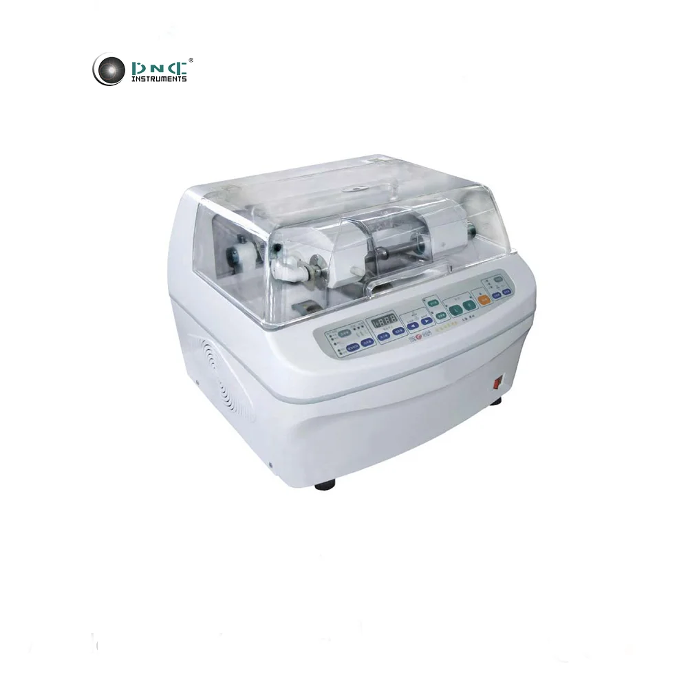 

Lab Instruments Grinding Machine for Lens ALE-510 Automatic Lens Edging Machine