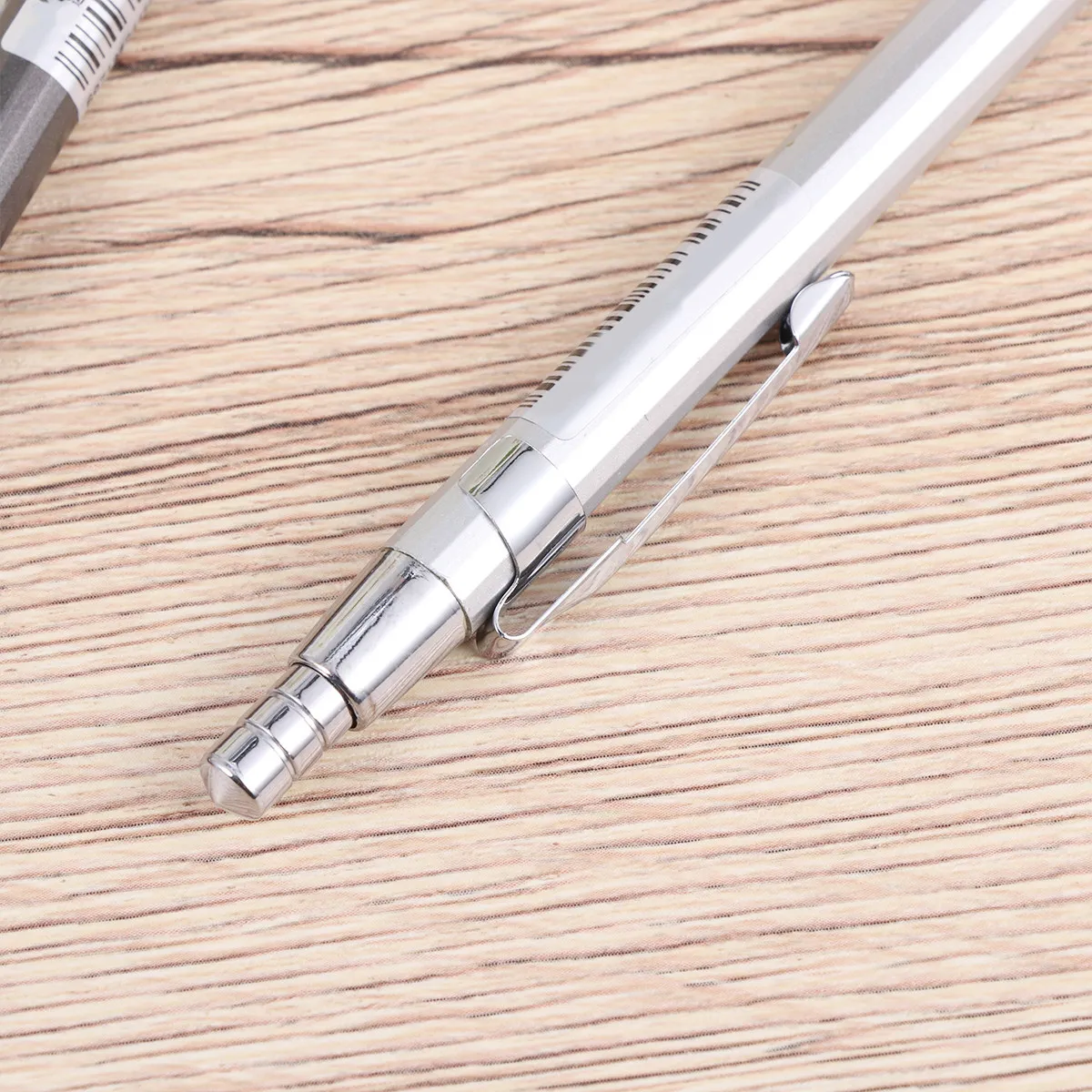 6Pcs 0.5mm High Performance Pencil Lead Refills for Automatic Pencils Break Resistant Smudge Proof Fade Resistant Drafting