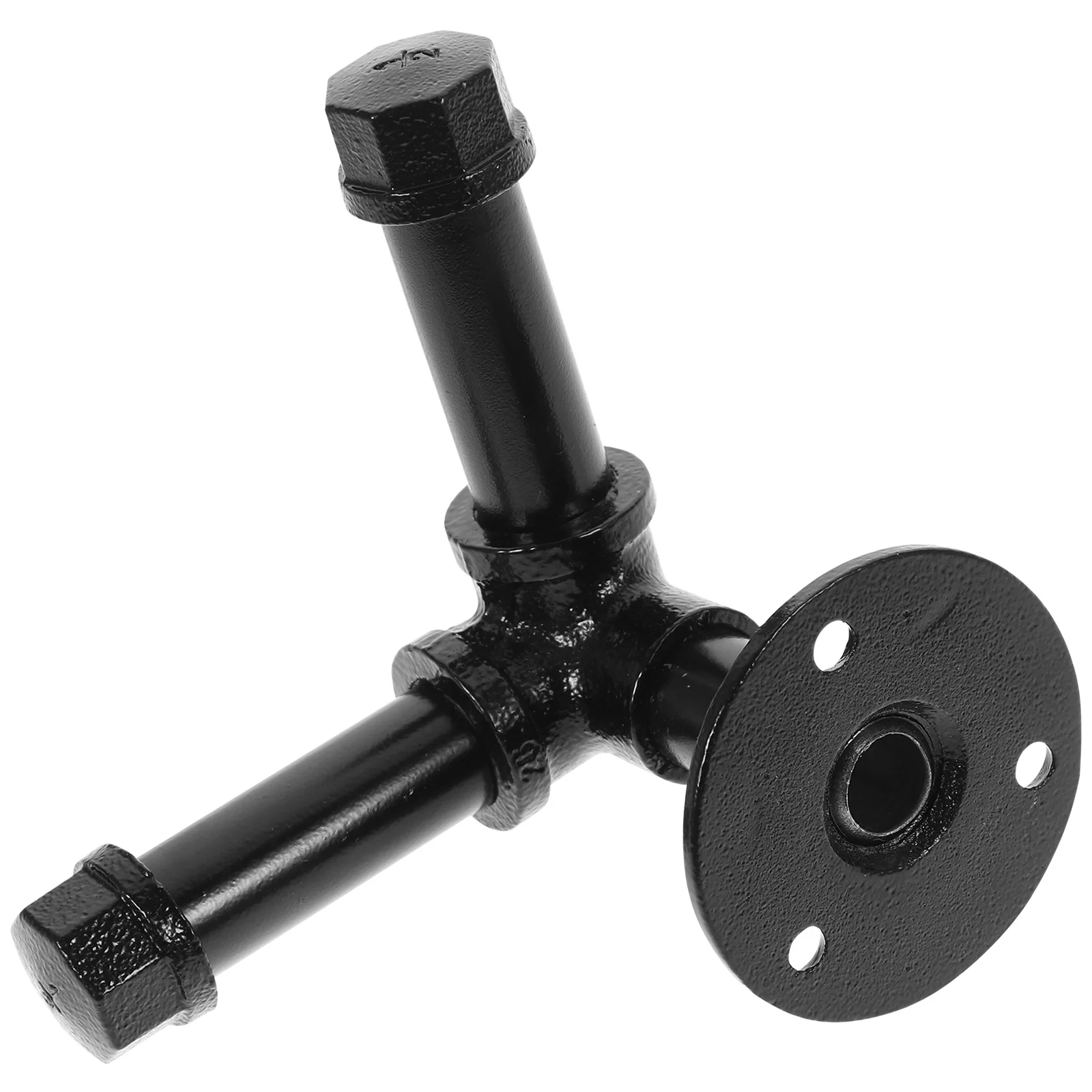 ที่แขวนสเก็ตบอร์ดติดผนัง 1 ชุด ชั้นวางเหล็กอเนกประสงค์สำหรับเก็บสโนว์บอร์ด สกี และลองบอร์ด