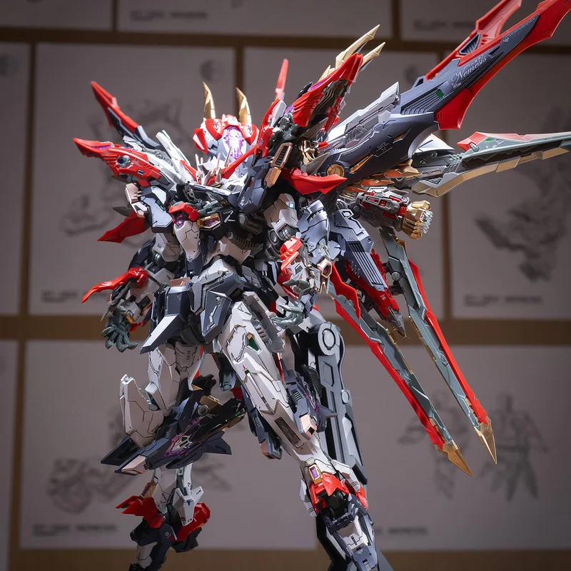 Nemesis 1/100 Mecha Model Kit: Compare Prices for the Best Deal