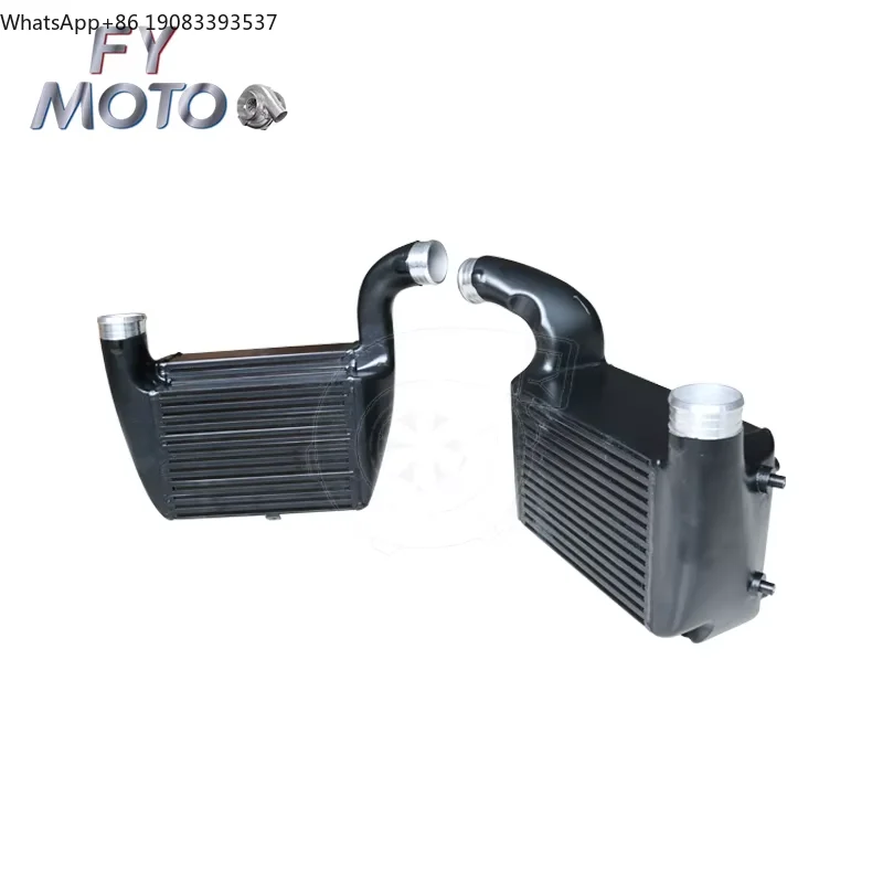 Intercooler For Aud…