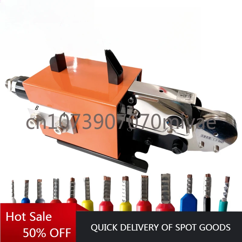 AM6-4 Pneumatic Ter… - image