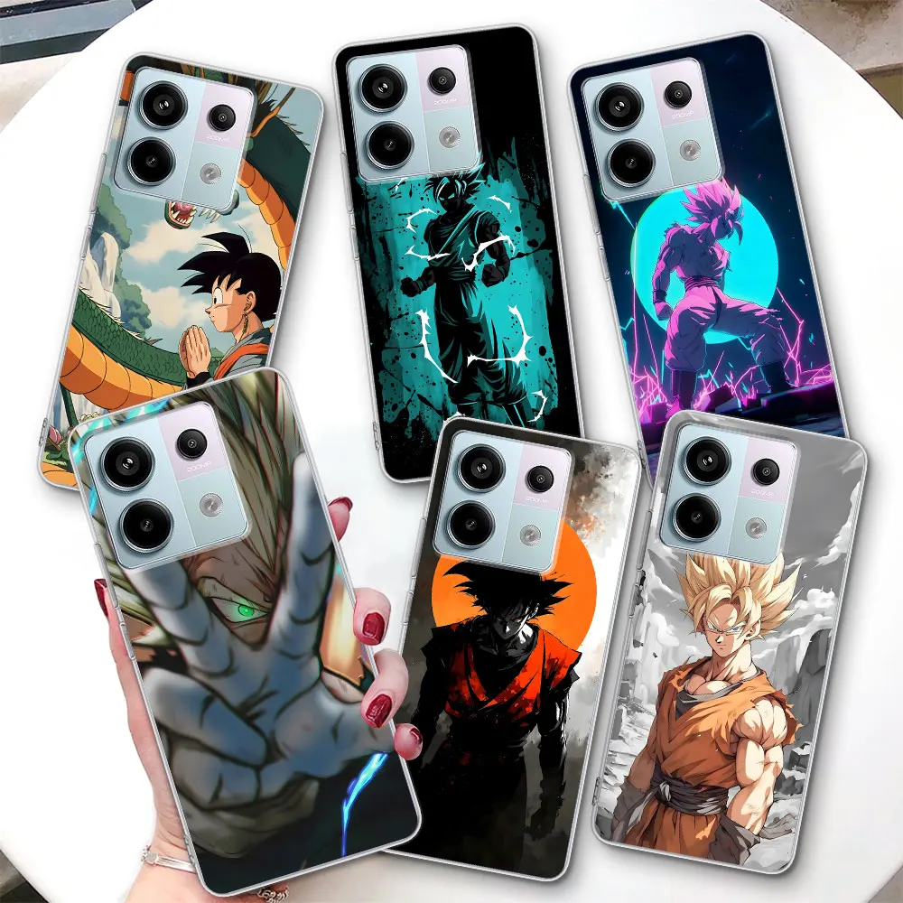 Anime Dragon Ball C… - image