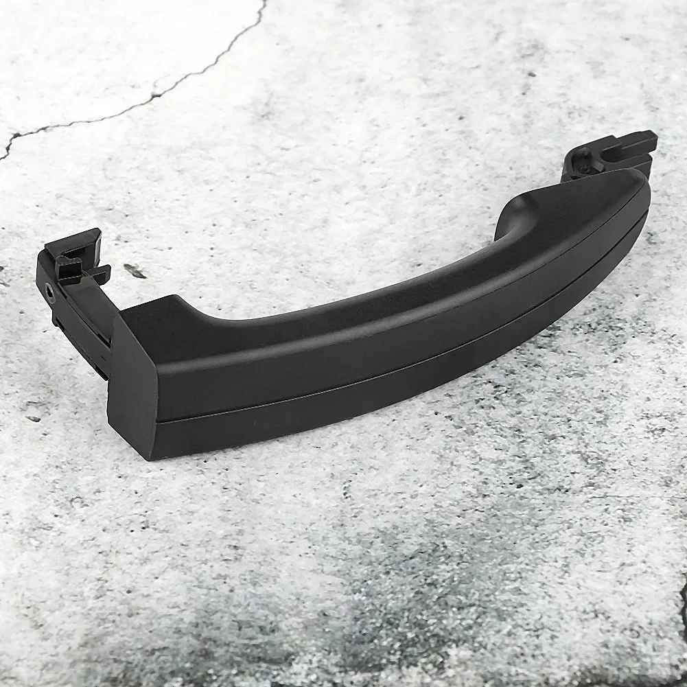 Car Rear Door Handle Fit For Ford Transit Tourneo Custom 1769292