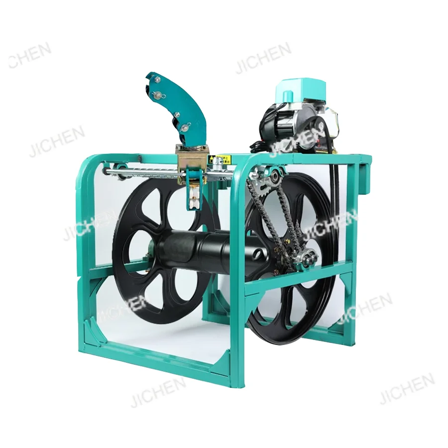 Jc Automatic Remote…