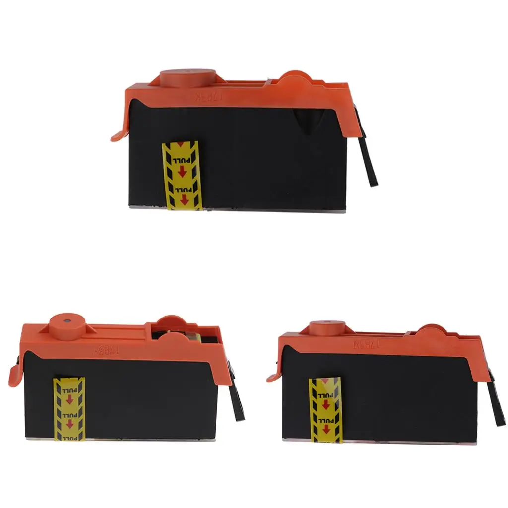 Black Ink for HP 305 Printer Ink Replacement Deskjet 5525 3525 4615 4625 6525 Compatible Inkjet
