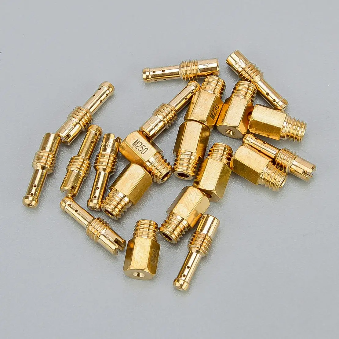 Motorcycle 10Pcs Ma… - image