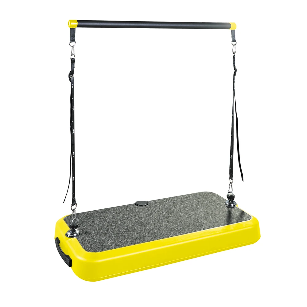 Cardio Power Station Multifunctional Home Fitness Equipment for Indoor Sports Use