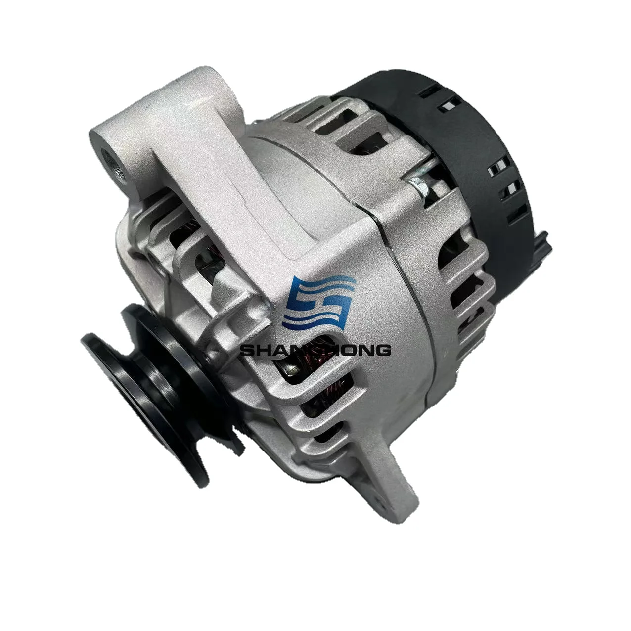 REPLACEMENT High Quality Refrigeration Truck 12V 70A Alternator 30-01114-07 For Carrier Transicold For Thermo King