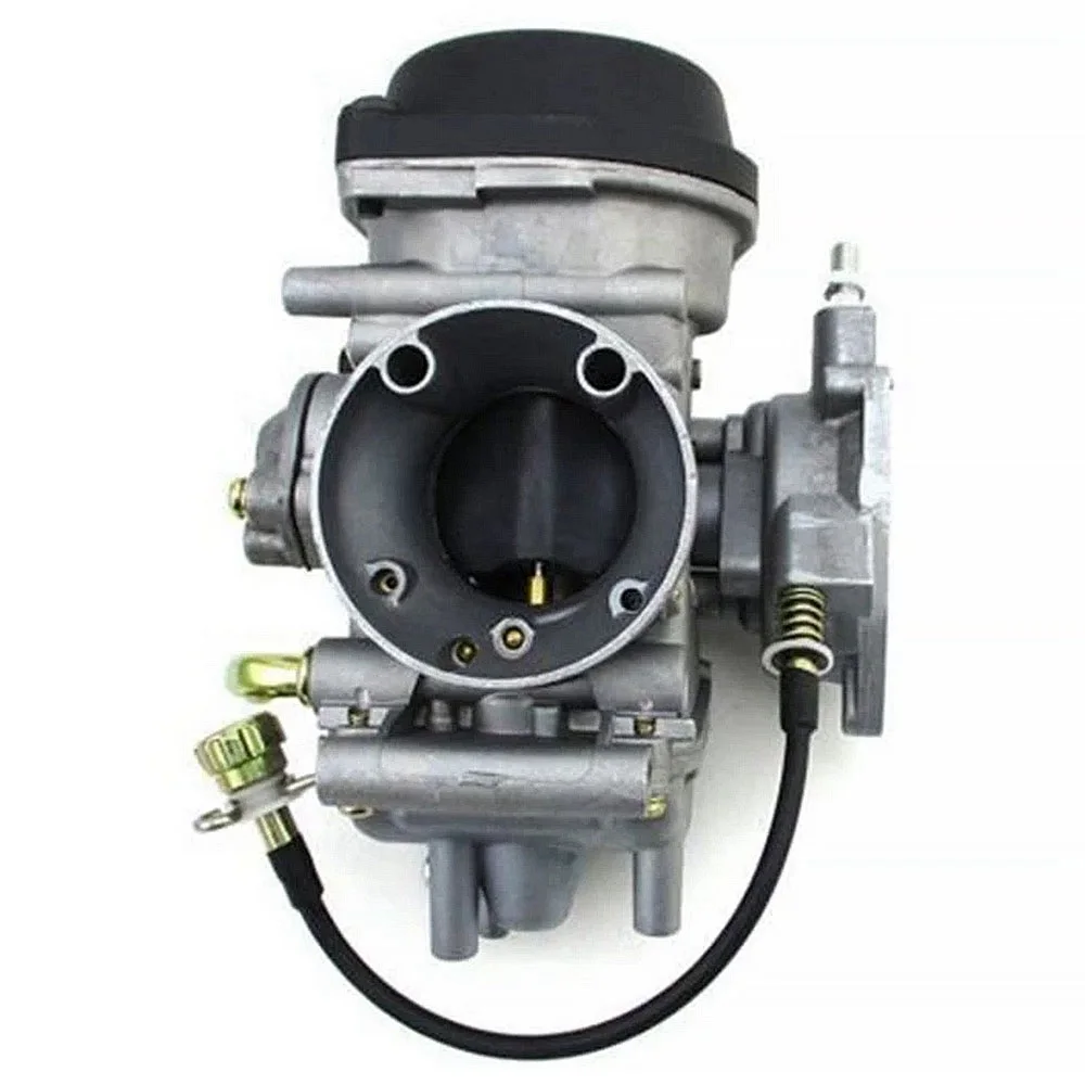 Motorcycle Carburetor Motorcycle Modified Carburetor Kit for CFMOTO CF500 CF188 CF MOTO 300Cc 500Cc ATV Quad UTV