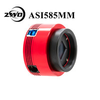 ZWO ASI585MM Momo ASI Planetary ASI585MM Astronomy Camera lMX585 CMOS Sensor USB 3.0& 256MB DDR3 ASI585MM