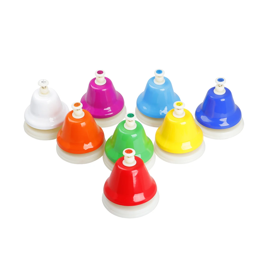 Thumbnail 3 - #20 Latest Hand Bells & Chimes Updates